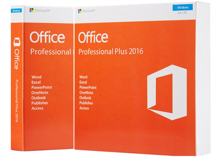 what is new in ms office professional plus 2016