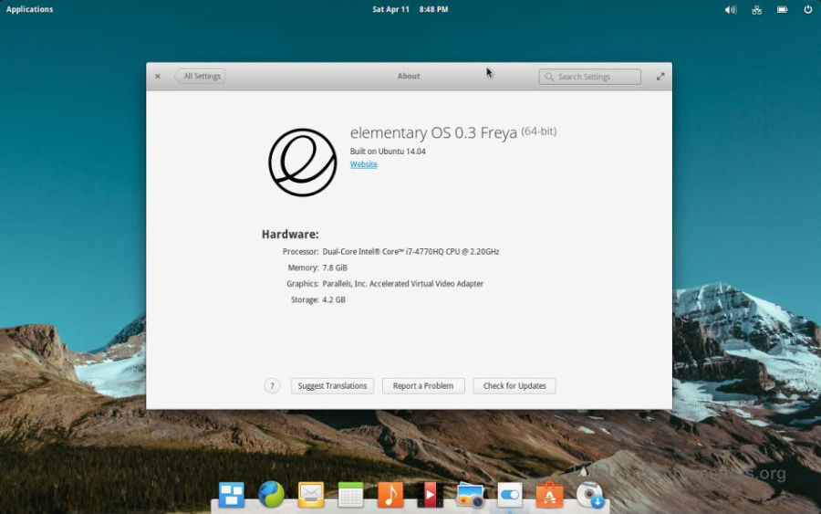 install ubuntu from elementary os free download